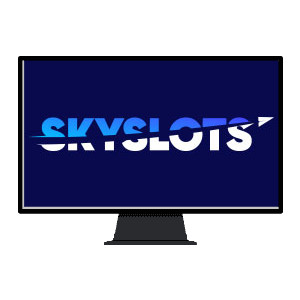 SkySlots - casino review
