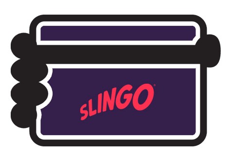 Slingo Casino - Banking casino