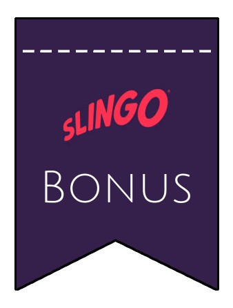 Latest bonus spins from Slingo Casino