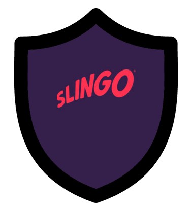 Slingo Casino - Secure casino