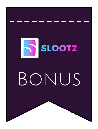 Latest bonus spins from Slootz