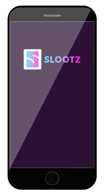 Slootz - Mobile friendly