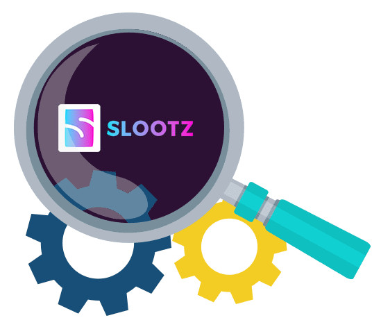 Slootz - Software
