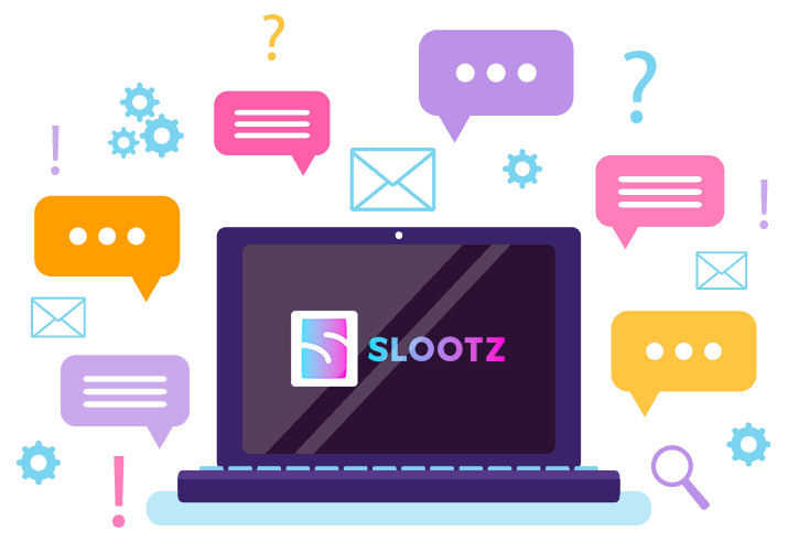 Slootz - Support
