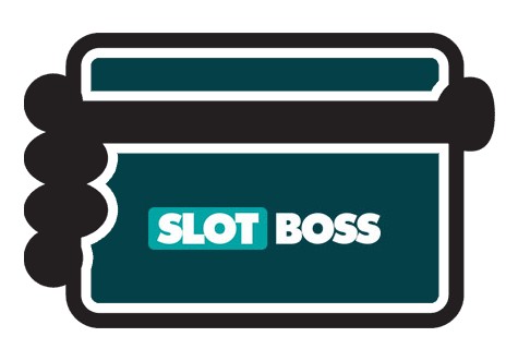 Slot Boss - Banking casino