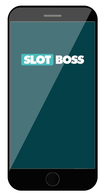 Slot Boss - Mobile friendly