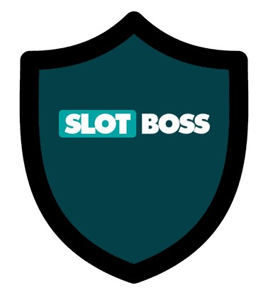 Slot Boss - Secure casino