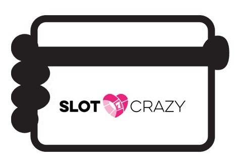 Slot Crazy - Banking casino