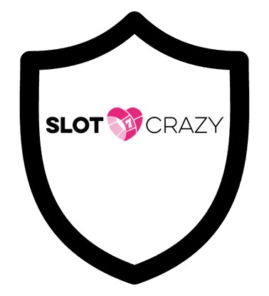 Slot Crazy - Secure casino