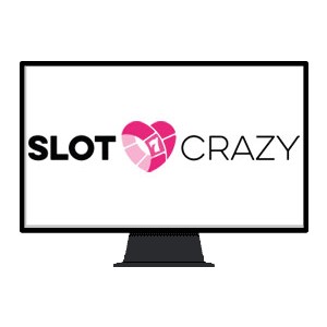 Slot Crazy - casino review