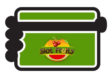 Slot Fruity Casino - Banking casino