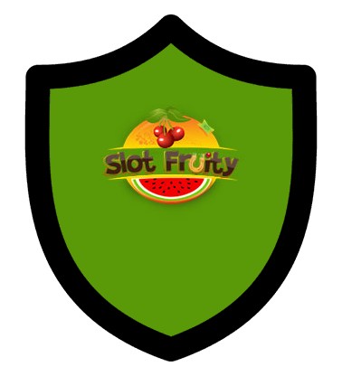 Slot Fruity Casino - Secure casino