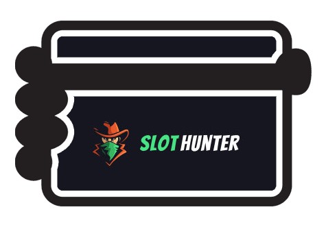 Slot Hunter - Banking casino