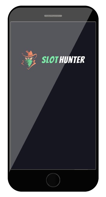 Slot Hunter - Mobile friendly