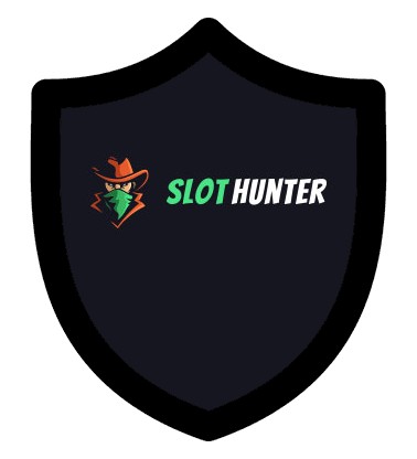 Slot Hunter - Secure casino