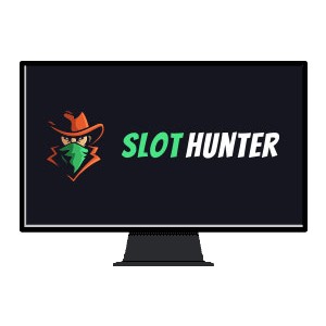 Slot Hunter - casino review