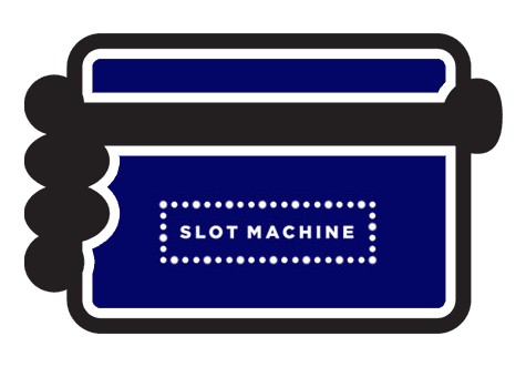 Slot Machine - Banking casino