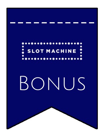 Latest bonus spins from Slot Machine