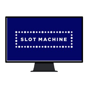 Slot Machine - casino review