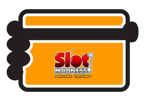 Slot Madness - Banking casino