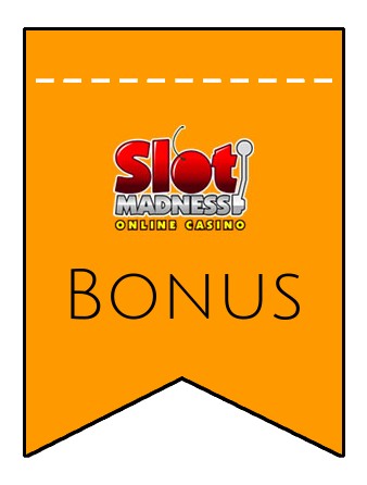 Latest bonus spins from Slot Madness