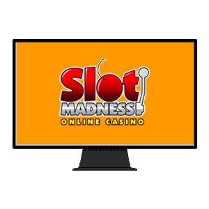 Slot Madness - casino review