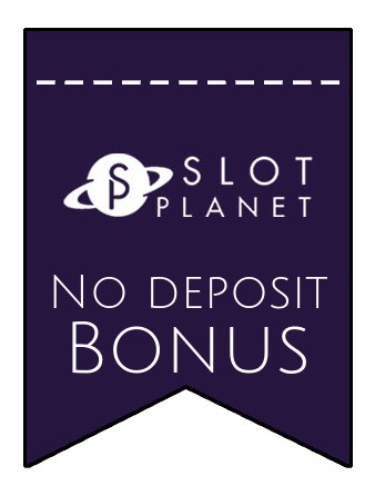 Slot Planet Casino - no deposit bonus CR
