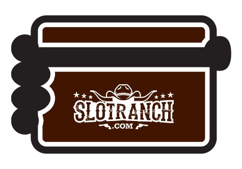 Slot Ranch - Banking casino