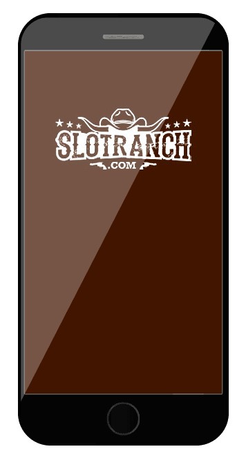 Slot Ranch - Mobile friendly