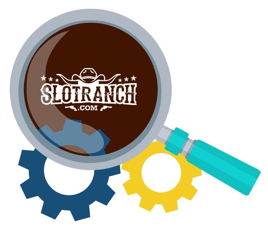 Slot Ranch - Software