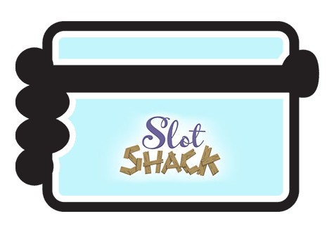 Slot Shack Casino - Banking casino