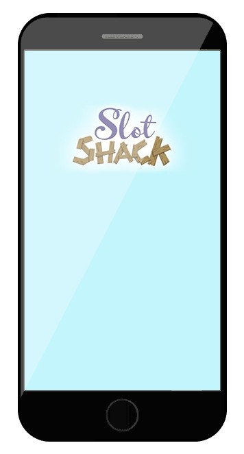Slot Shack Casino - Mobile friendly
