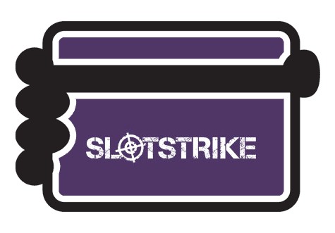 Slot Strike Casino - Banking casino