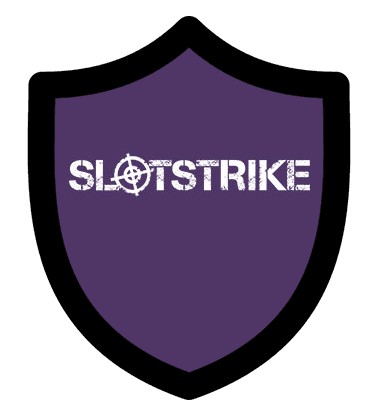 Slot Strike Casino - Secure casino