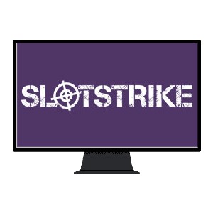 Slot Strike Casino - casino review