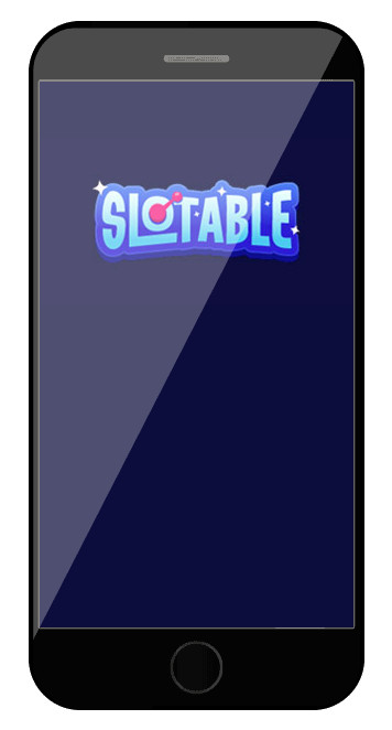 Slotable - Mobile friendly