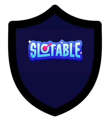 Slotable - Secure casino
