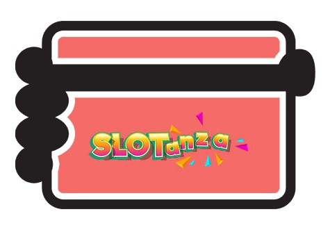 Slotanza - Banking casino