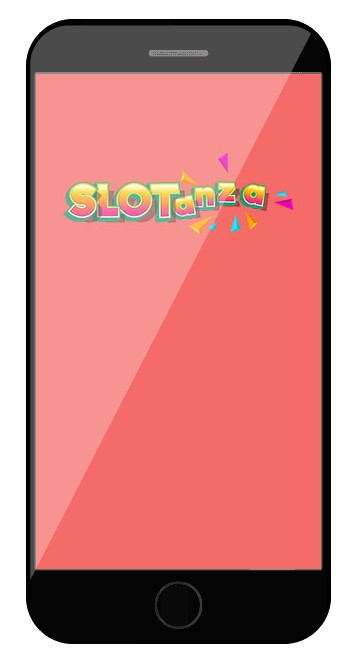 Slotanza - Mobile friendly