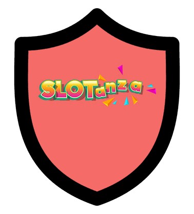 Slotanza - Secure casino