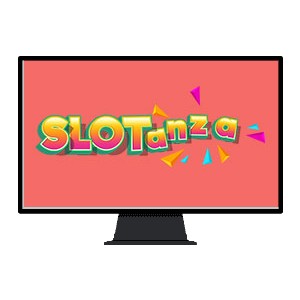 Slotanza - casino review