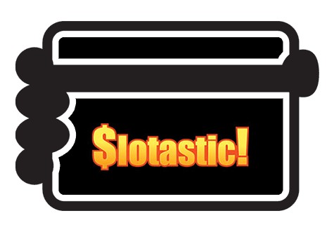 Slotastic Casino - Banking casino