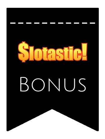 Latest bonus spins from Slotastic Casino