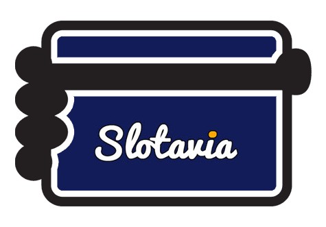 Slotavia - Banking casino