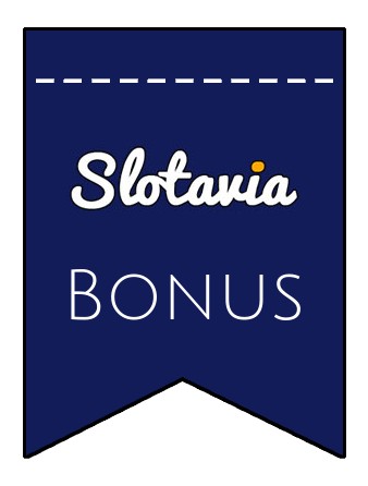 Latest bonus spins from Slotavia