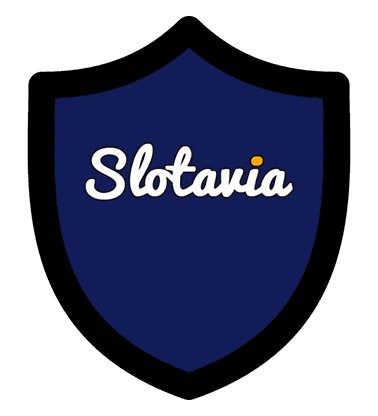 Slotavia - Secure casino