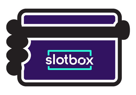 Slotbox - Banking casino