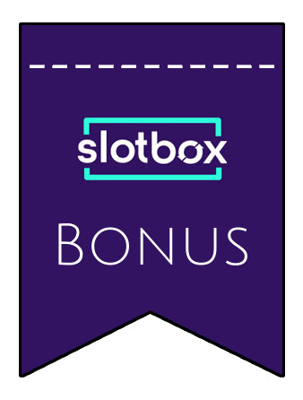 Latest bonus spins from Slotbox