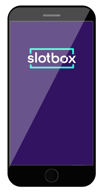 Slotbox - Mobile friendly