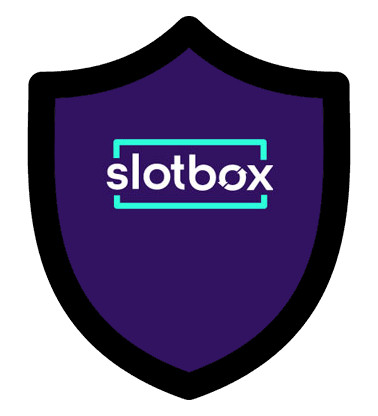 Slotbox - Secure casino